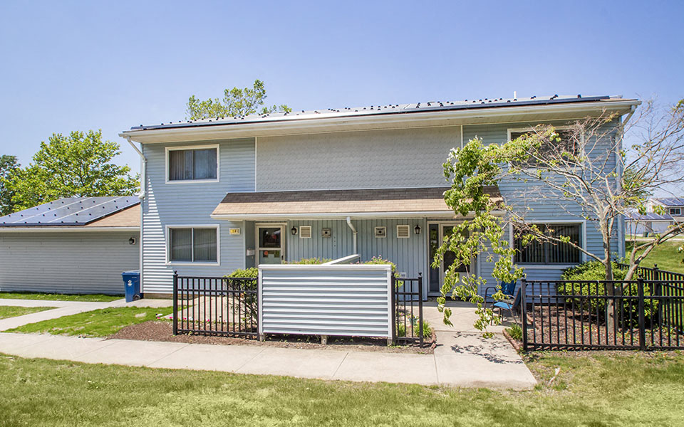 NAVSTA Newport Homes Rental Homes in Middletown, RI Neighborhoods